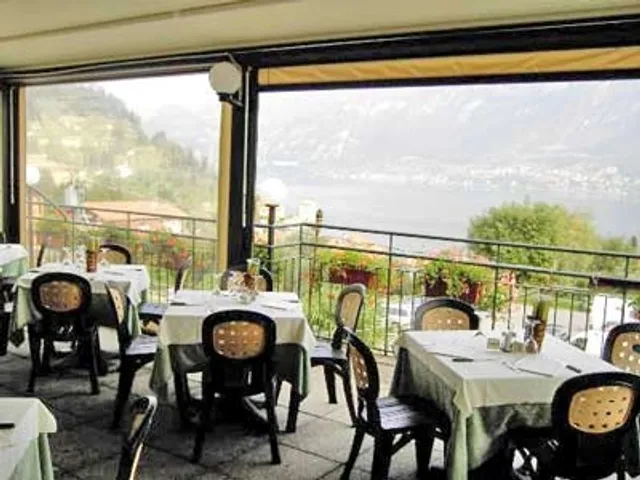 Bilacus Ristorante